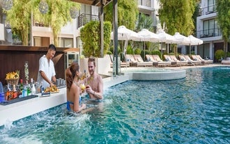 Discovery Shores Boracay Pool Bar