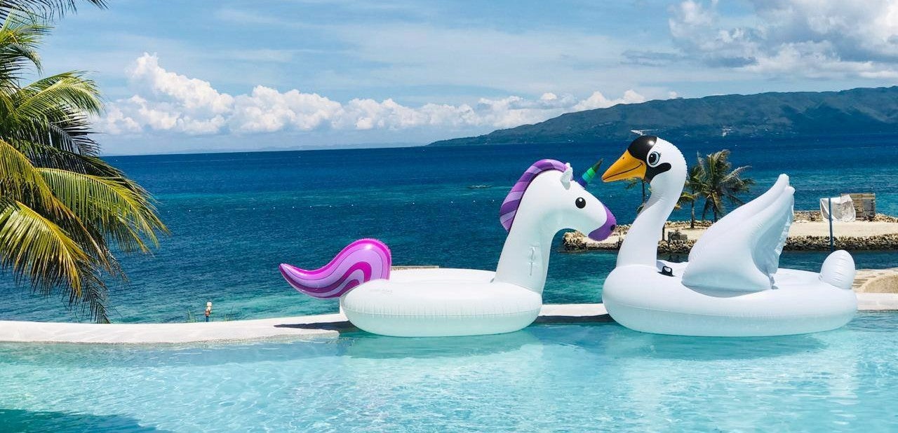 Family-Friendly 3-Day Bohol Package at Mithi Resort & Spa with Airfare from Manila & Transfers