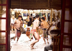 Tam-awan Village in Baguio City