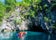 Puerto Princesa Underground River in Palawan Island