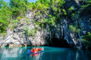 Puerto Princesa Underground River