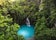 Kawasan Falls in Cebu