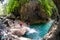 Canyoneering in Cebu