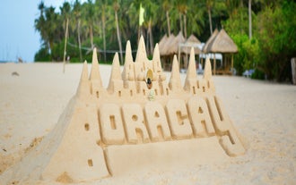 This holiday package to Boracay Island is crafted for those seeking both thrill and relaxation.