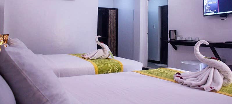 Stress-Free 5-Day Boracay Tour Package with Hotel, Island Hopping, Transfers & Breakfast