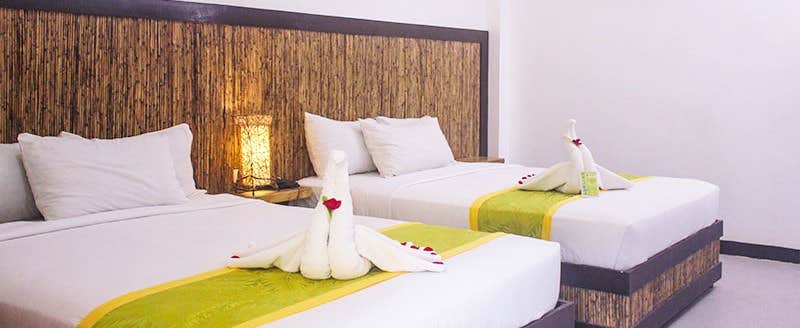 Stress-Free 5-Day Boracay Tour Package with Hotel, Island Hopping, Transfers & Breakfast