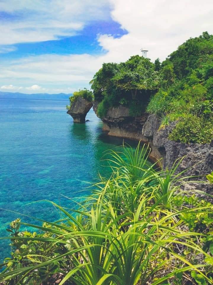 Lahung Rock Formation