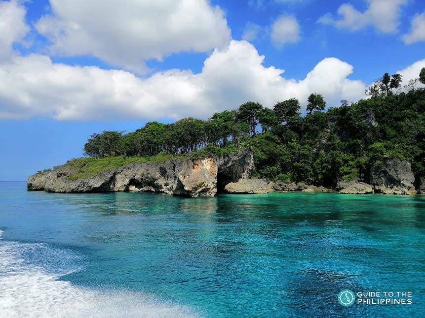 Carabao Island Carabao Island