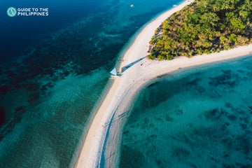 Top 15 Romblon Tourist Spots: Beaches, Islands &amp; Hiking