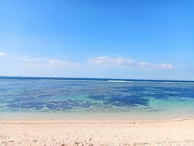 Bolinao day tour with Patar Beach side trip
