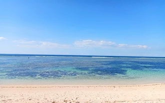 Bolinao day tour with Patar Beach side trip