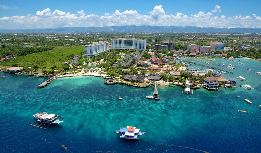 Cebu Cebu