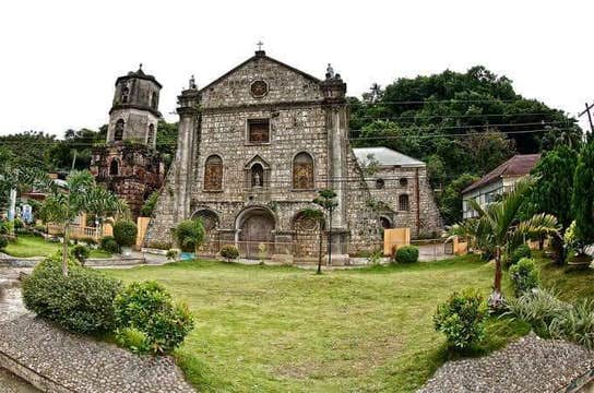 Private Tour of Romblon Province's Top Historical, Cultural & Beach Attractions with Transfers