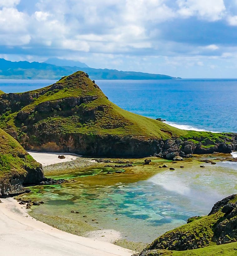 Batanes Tours and Activities