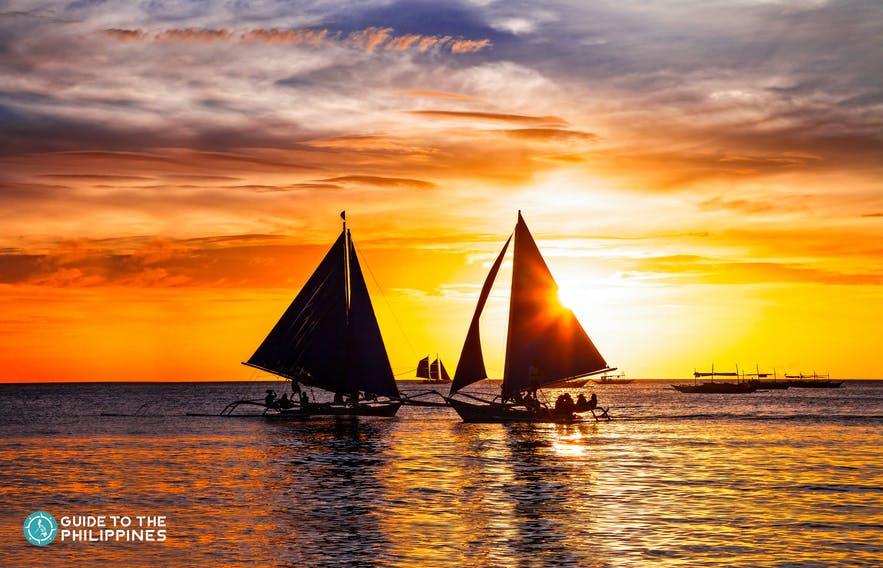 Cebu to Boracay 5D4N Itinerary: Tourist Spots & Activities, How to Get Around Cebu to Boracay 5D4N Itinerary: Tourist Spots & Activities, How to Get Around