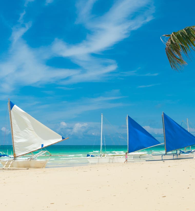 Aklan Tours and Activities