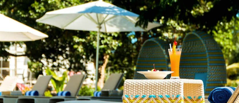 Stress-Free 5-Day Palawan Island Package at Coron Town's Bacau Bay Resort from Manila City