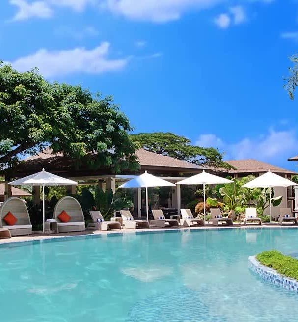 Bacau Bay Resort Coron Packages