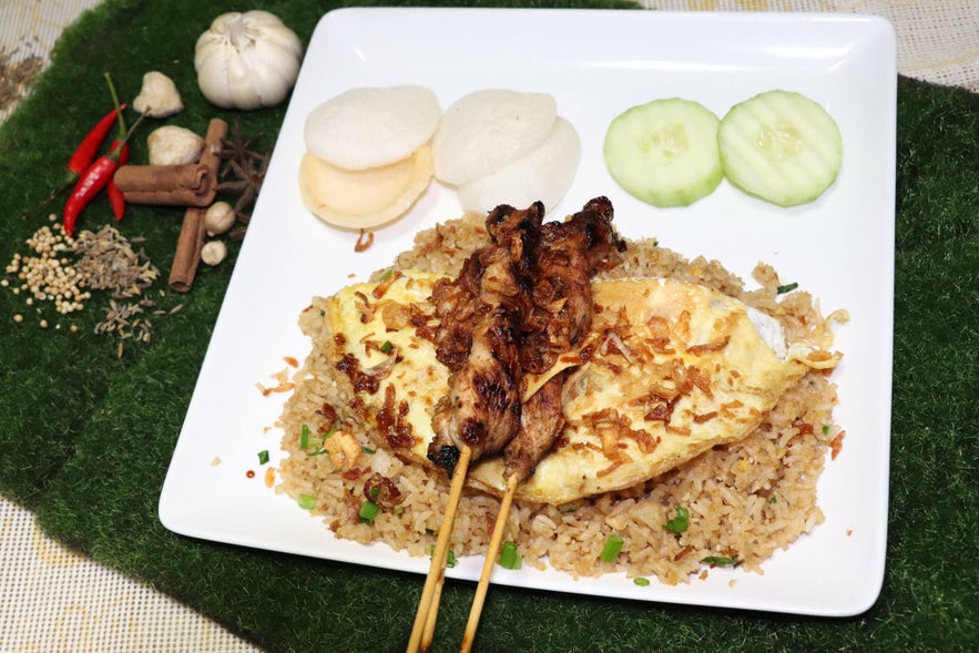 12 Best Halal Restaurants in Manila Philippines 12 Best Halal Restaurants in Manila Philippines