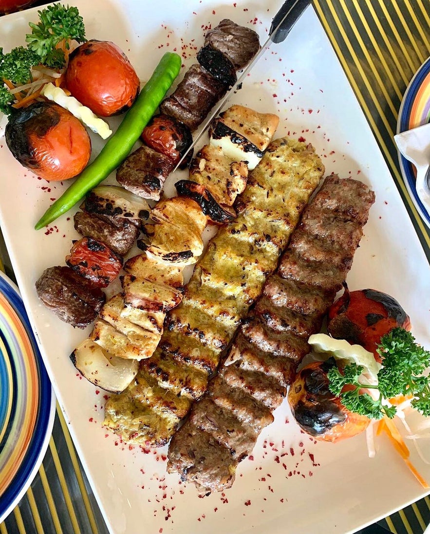 12 Best Halal Restaurants in Manila Philippines 12 Best Halal Restaurants in Manila Philippines