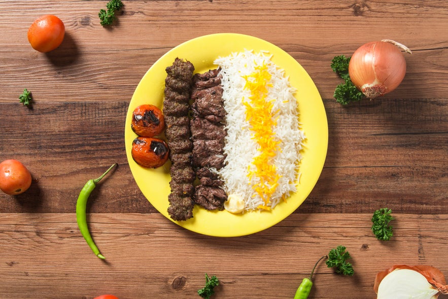 12 Best Halal Restaurants in Manila Philippines 12 Best Halal Restaurants in Manila Philippines