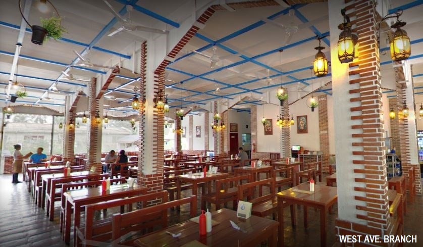 12 Best Halal Restaurants in Manila Philippines