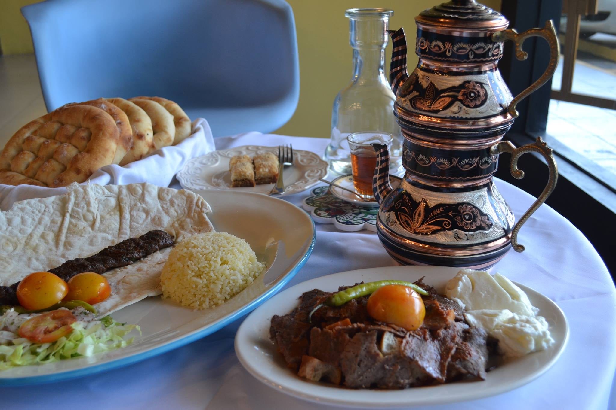 12 Best Halal Restaurants in Manila Philippines