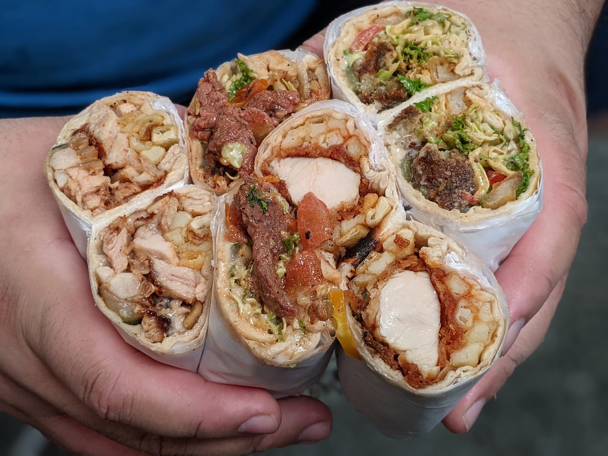 12 Best Halal Restaurants in Manila Philippines 12 Best Halal Restaurants in Manila Philippines