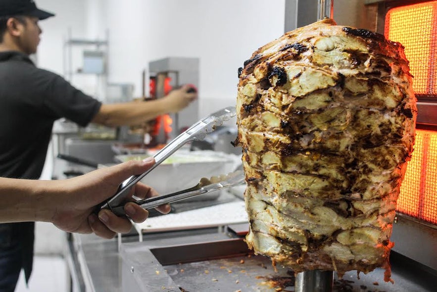 12 Best Halal Restaurants in Manila Philippines 12 Best Halal Restaurants in Manila Philippines