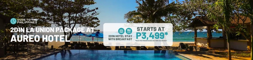 Top 10 Road Trip Destinations Near Manila Top 10 Road Trip Destinations Near Manila