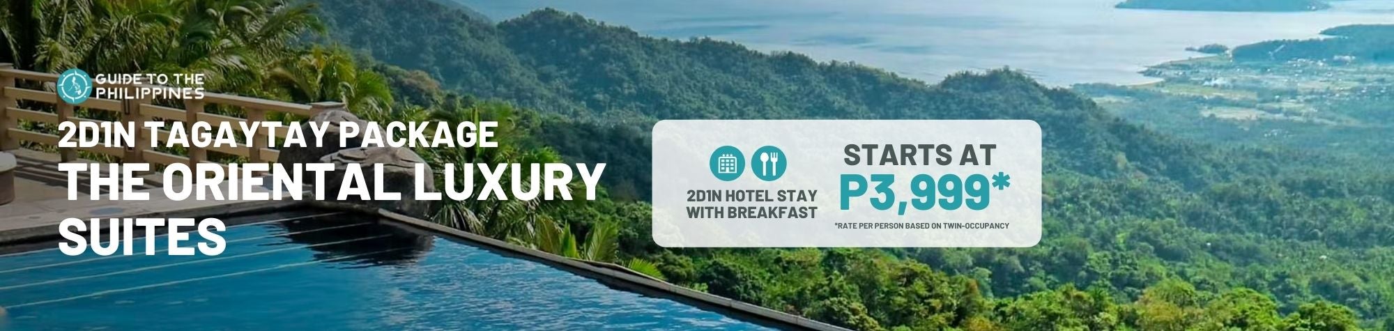 Top 10 Road Trip Destinations Near Manila