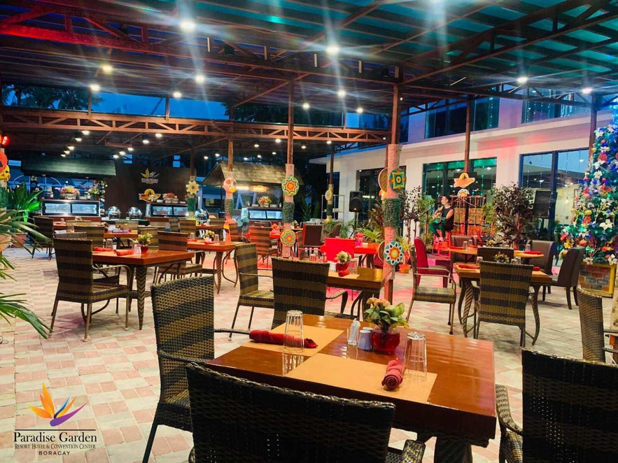 Sunset View Resto Bar Sunset View Resto Bar