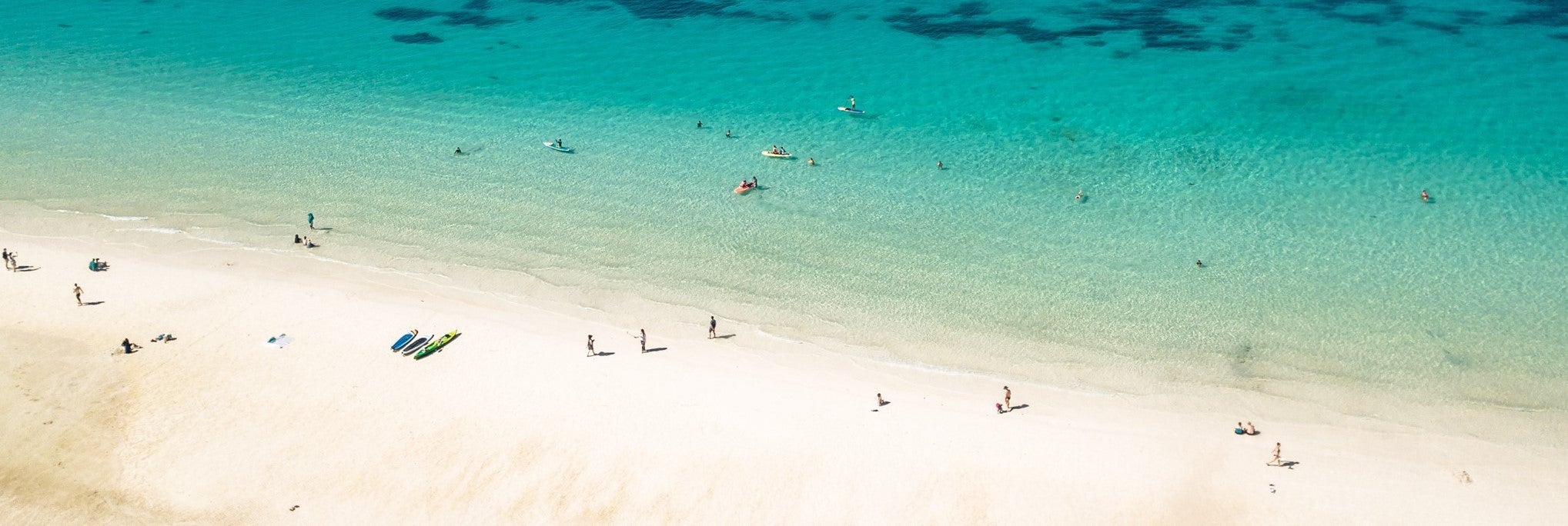Aerial view of Boracay's White Beach.jpg