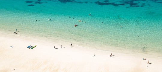 Aerial view of Boracay's White Beach.jpg