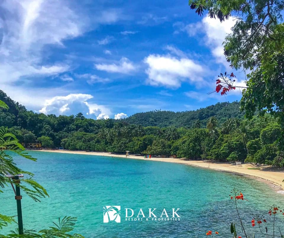 Dakak, Zamboanga del Norte