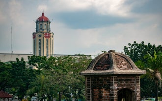 Manila City Hall