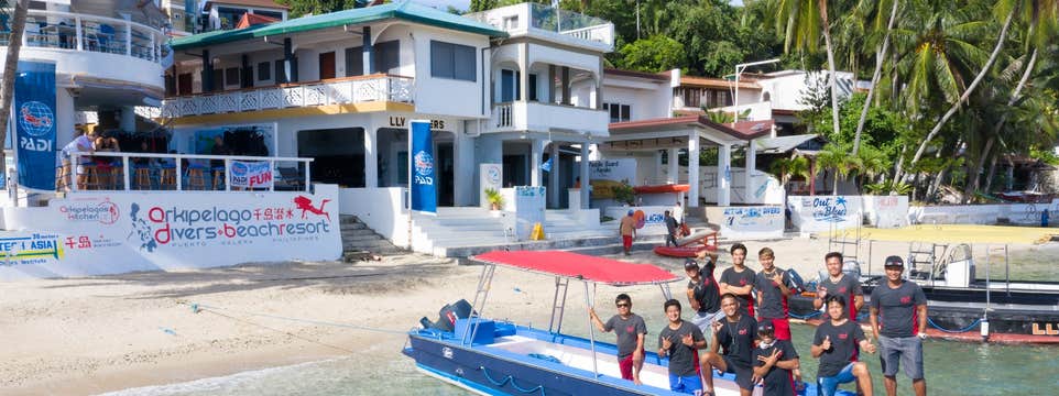 Exciting 5-Day Puerto Galera Town Tour Package at Arkipelago Beach Resort with Transfers