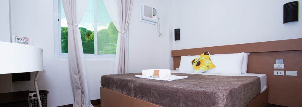 Exciting 4-Day Puerto Galera Town Tour Package at Arkipelago Divers & Beach Resort from Manila City