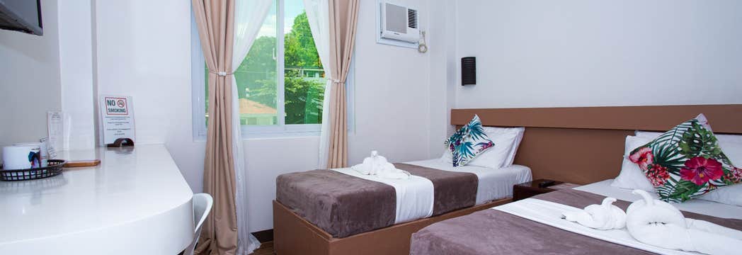 Exciting 4-Day Puerto Galera Town Tour Package at Arkipelago Divers & Beach Resort from Manila City