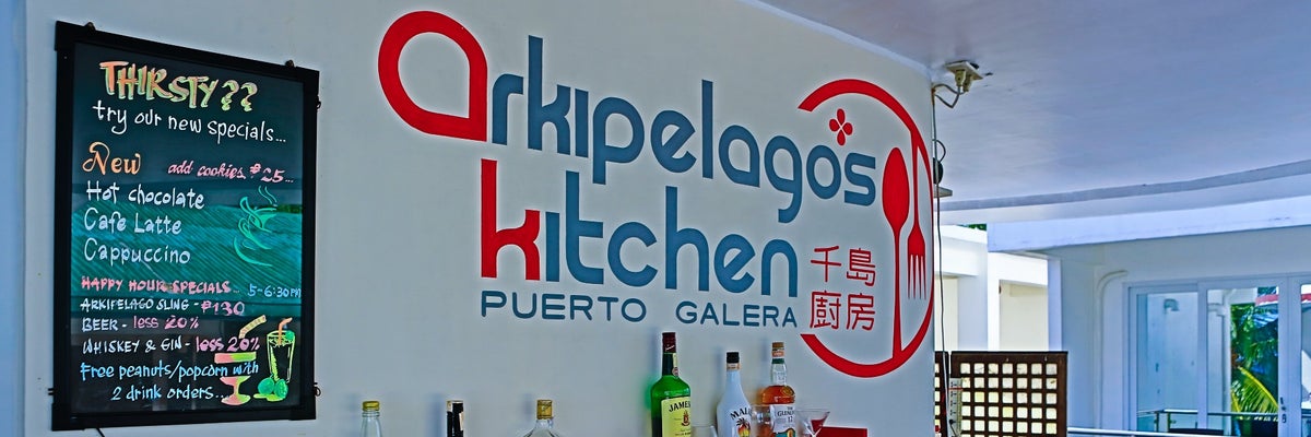 Exciting 4-Day Puerto Galera Town Tour Package at Arkipelago