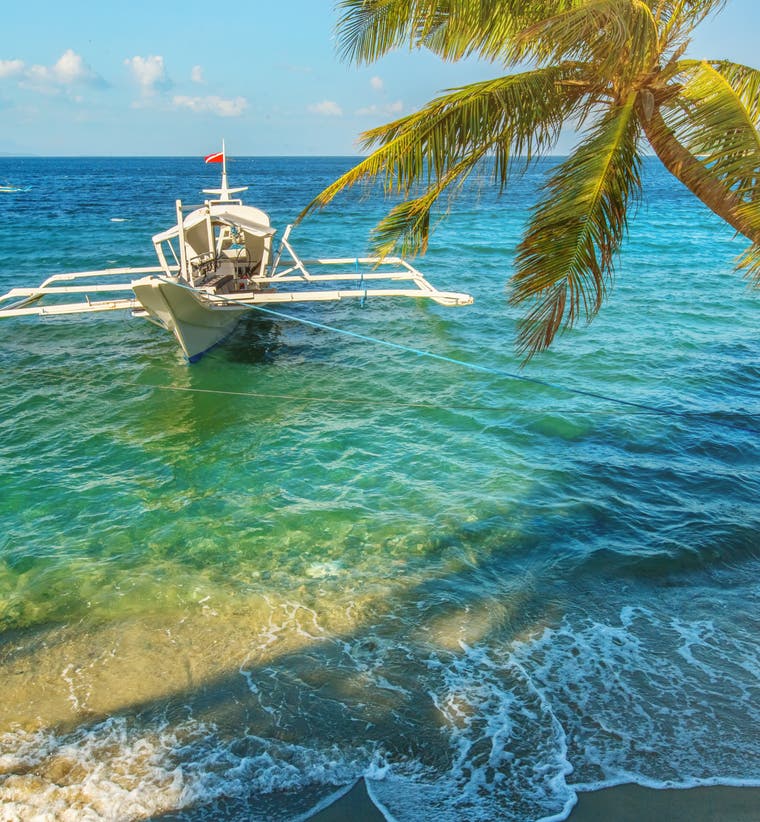 Puerto Galera Vacation Packages