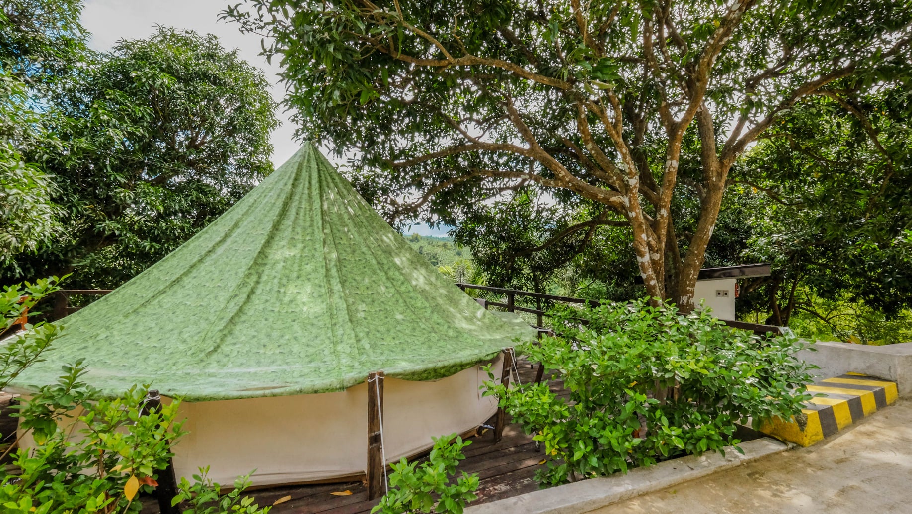 Nayomi Sanctuary Resort