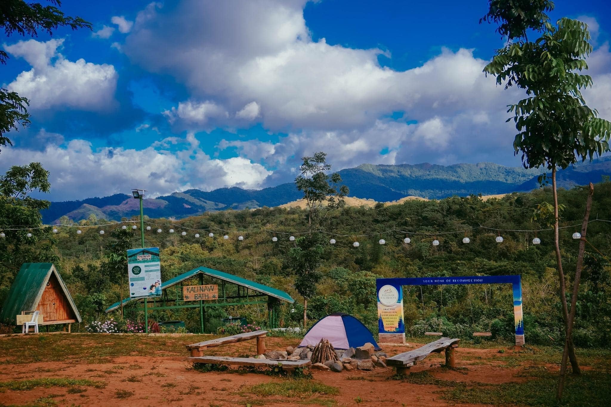 Kalinaw sa Kalawakan