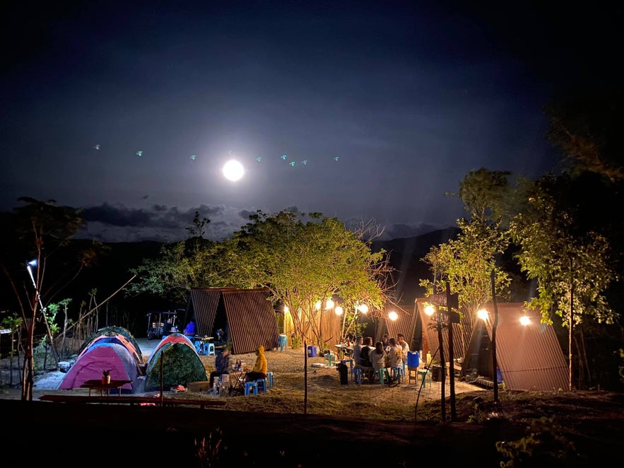 Kampo ni Juan Kampo ni Juan