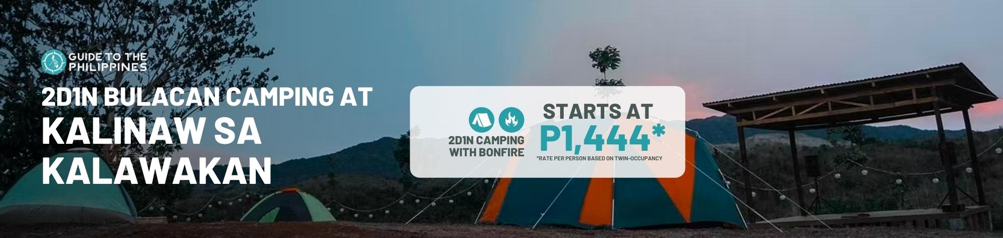20 Best Glamping Resorts Near Manila: Batangas, Tagaytay, Rizal, Laguna