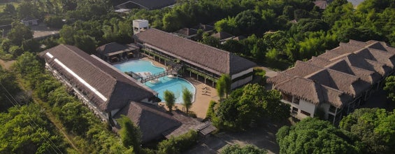 Idyllic 2-Day Bohol Package at Bluewater Panglao Beach Resort with Breakfast & Transfers