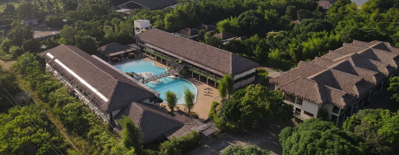 2D1N Bohol Vacation Package with Airfare |  Bluewater Panglao from Manila + Trasnfers