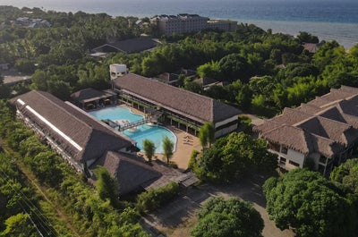 Day 1 at Bluewater Panglao