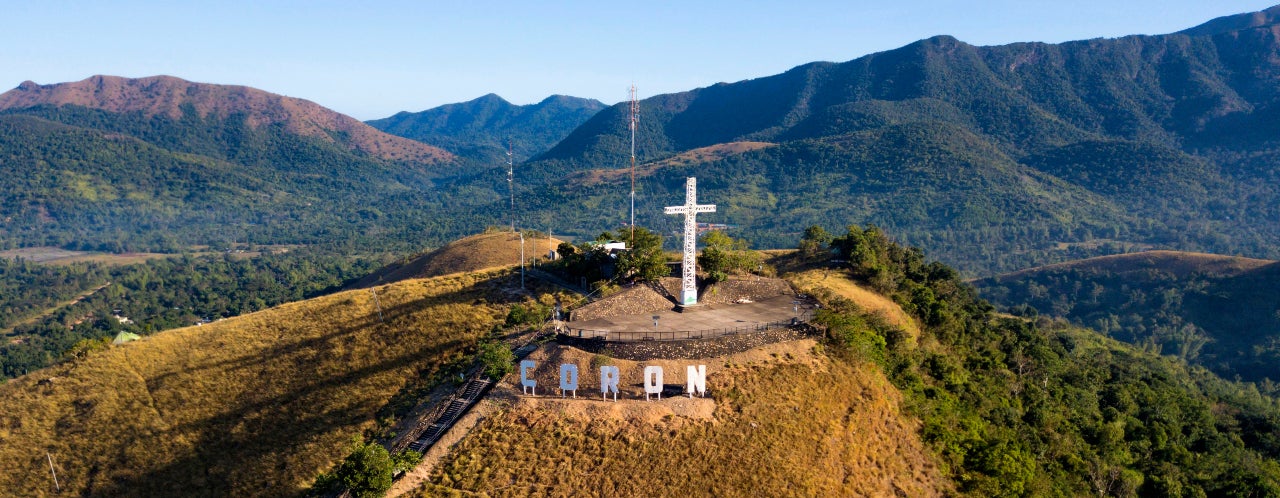 Fun-Filled 6-Day Palawan Island Package at TAG Resort in Coron Town from Manila City