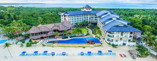 The Bellevue Resort in Bohol